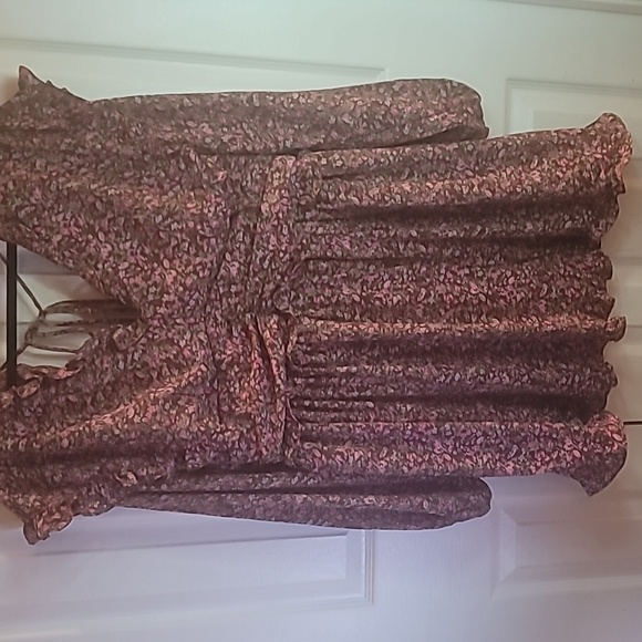 Flowery sundress - Picture 3 of 12